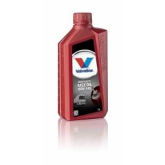 Valvoline gear oil HD AXLE OIL 85W140 1L
