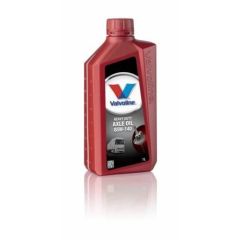 Valvoline gear oil HD AXLE OIL 85W140 1L Transmisijas eļļas