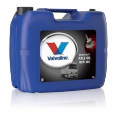 Valvoline Transmisijas eļļa HD AXLE OIL 85W140 20L