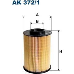 Filtron Gaisa filtrs AK372/1