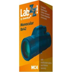 Монокль Levenhuk LabZZ MC4