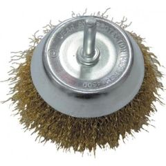 Birste D6x 50mm koniska Telpu tīrīšanas un uzkopšanas piederumi