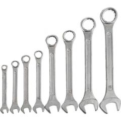 Kombinētu atslēgu kompl.  8gb Atslēgu komplekti