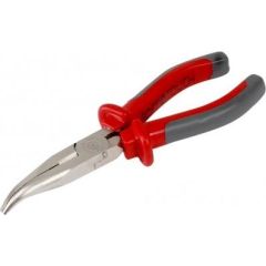 Plakanknaibles telefona līkas 160mm Proline Knaibles un stangas