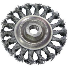 Birste M14 100mm diskveida žnaugveida Telpu tīrīšanas un uzkopšanas piederumi