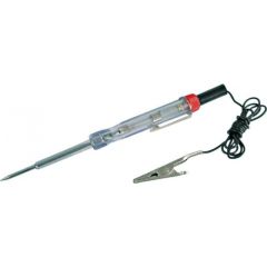 Skrūvgriezis-testeris 14cm 6-24V Testeri un mērierīces