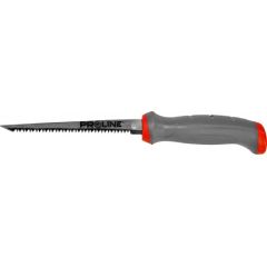 Rokas zāģis 150mm, ģipškartona griešanai Zāģi un zobenzāģi