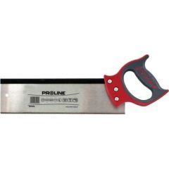 Rokas zāģis Proline 300mm, šablonam Zāģi un zobenzāģi