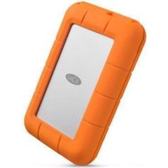 LaCie Rugged Mini 5TB USB 3.0 External HDD