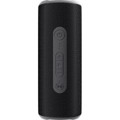 Evelatus Bluetooth Speaker L size EBS03  Black Bezvadu skaļruņi