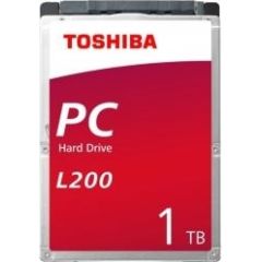 Toshiba 1TB HDWL110UZSVA