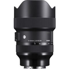 Sigma 14-24mm F2.8 DG DN Sony E-mount [ART]