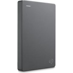 SEAGATE Basic 2TB USB 3.0 External HDD