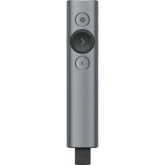Logitech Spotlight Advanced Wireless Presentation Remote Piederumi projektoriem
