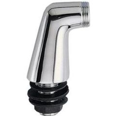 Daniel Vannas maisītāja līkums (1 gab.) Vannu piederumi