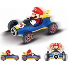 Carrera RC Mario Kart mach 8 Mario 2,4GHz