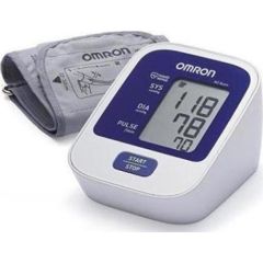 Omron M2 HEM-7120 automātisks asinsspiediena mērītājs