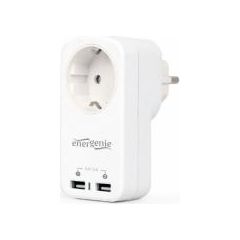 Energenie EG-ACU2-01-W Зарядные устройства