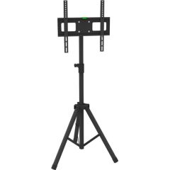 Techly Fixed universal tri  mount for TV LCD/LED/Plasma 17-60'' 35kg VESA tilt