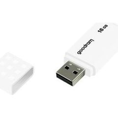 GOODRAM memory USB UME2 16GB USB 2.0 White