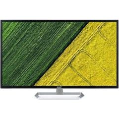 LCD Monitor|ACER|EB321HQUCbidpx|31.5"|Panel IPS|2560x1440|16:9|60Hz|4 ms|Tilt|Colour Black / Silver|UM.JE1EE.C01
