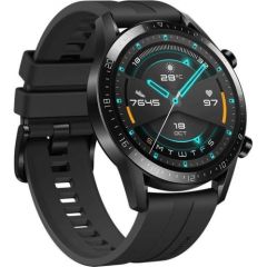 Huawei Watch GT 2 46mm Sport Black SmartWatch