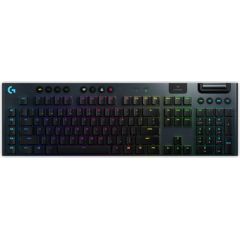 Logitech Gaming Keyboard G915 Clicky, US