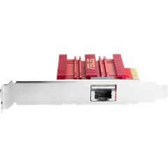Asus PCIe Network Adapter XG-C100C