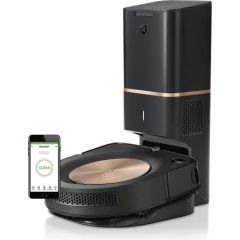 iRobot Roomba s9+