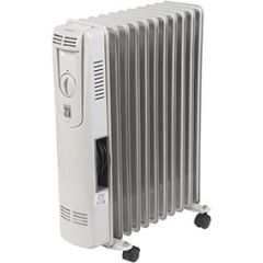 Comfort C307-11 Eļļas radiators 2.5kW