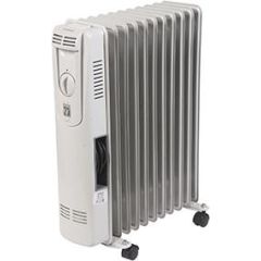 Eļļas radiators Comfort C307-11