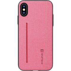 Evelatus Apple Iphone X 6127  Pink