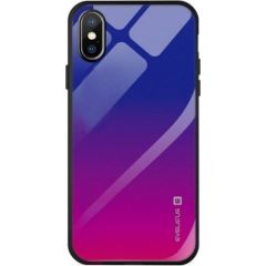 Evelatus Samsung S9 Gradient Glass Case 4  Mystery Neoriģinālie Maciņi