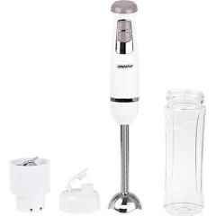 MESKO Rokas un personiskais blenderis 2-in-1 Rokas blenderi - smalcinātāji