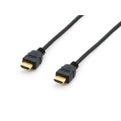 Equip HDMI 1.4 Male - Male A-type 3.0M Vads