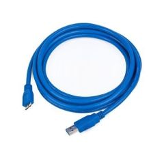 Gembird AM-Micro cable USB 3.0 1.8M