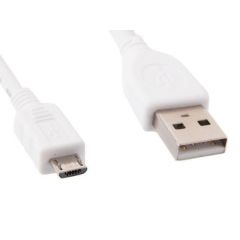 Gembird micro USB 2.0 cable AM-MBM5P 1m,  