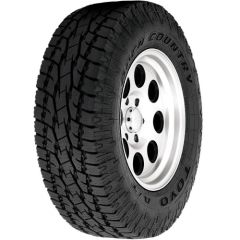 Toyo OPEN COUNTRY A/T+ 205/80R16 110T