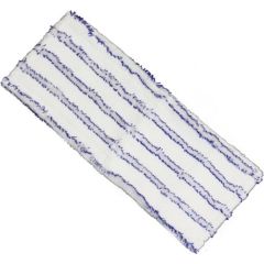 Mikrošķiedras mops, 40 cm Telpu tīrīšanas un uzkopšanas piederumi