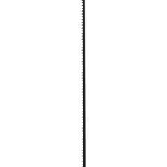 Zāģa asmens kokam un plastmasai, 6 gab. Deco-flex / SD 1600V, Scheppach Piederumi urbjiem