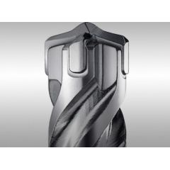 Triecienurbis SDS-Plus pro 4 premium, 6,0x210 mm, Metabo Piederumi urbjiem