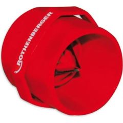Cauruļu galu frēze, 4-36 mm, Rothenberger Piederumi urbjiem
