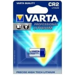 Baterija Varta CR2 Professional Lithium