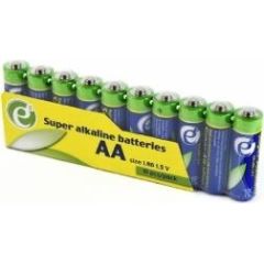 Energenie Super Alkaline AA 10-pack