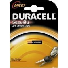 Baterija Duracell MN27