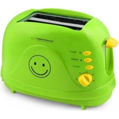 Esperanza EKT003 Smiley Tosteris 750W Tosteri