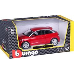 BBURAGO car model 1/24 Audi A1, 18-22127