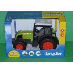 BRUDER Claas Nectis 267 F, 02110