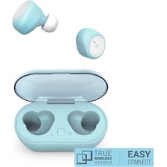 ENERGY SISTEM URBAN 1 TRUE WIRELESS BLUISH BLUETOOTH НАУШНИКИ. ГАРАНТИЯ 3 ГОДА!