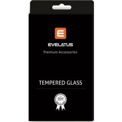 Evelatus Samsung Note 10 3D Curved Tempered Glass